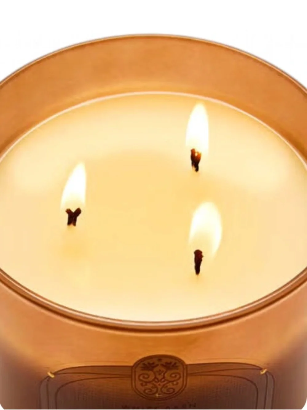 🆕☕️ Paris Cafe Bath & Body Works 3 Wick Candle 14.5 Oz NWT